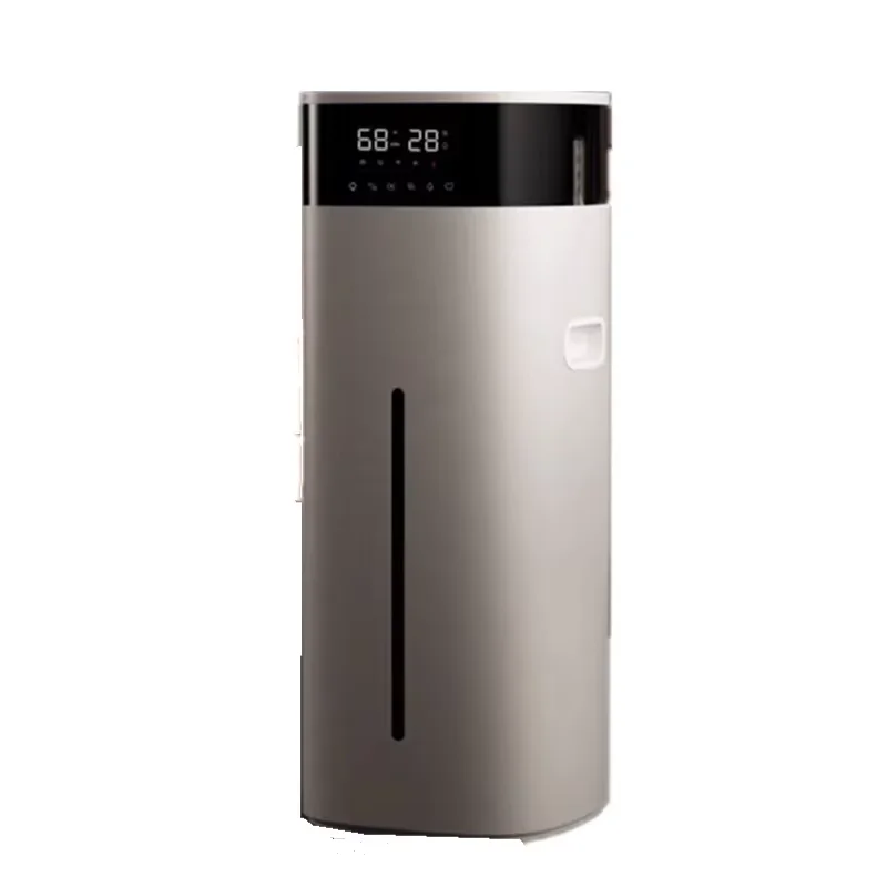 

18L Humidifier Quiet Household Air Sound Large Living Room Heavy Fog Bedroom Large Capacity Commercial Floor Heating Atomizer