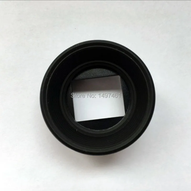 

New Viewfinder Eyepiece eye cup Rubber repair parts for Sony DSC-RX1rM2 RX1rII RX1rM2 camera