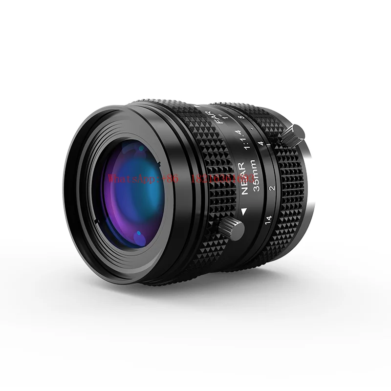Limited Offer Prime Lens 600031 Maximum Sensor Size 1
