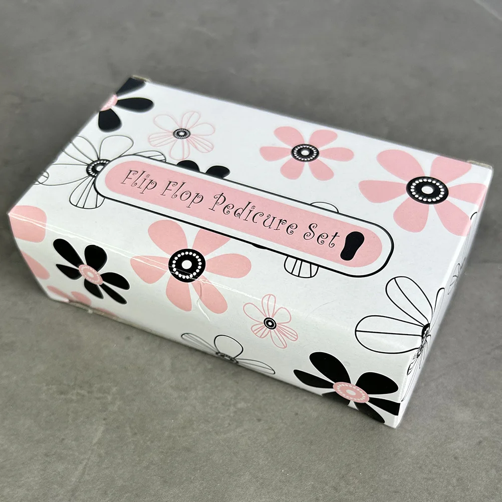 1 set kit per la cura delle unghie strumenti per manicure professionali set di rifinitura in acciaio inossidabile custodia portatile in PU per donne uomini da viaggio