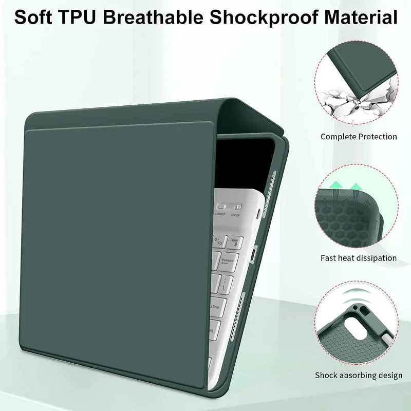 Thumbnail 2 - #48 Best Samsung Galaxy Tab A7 Cases to Buy In 2026