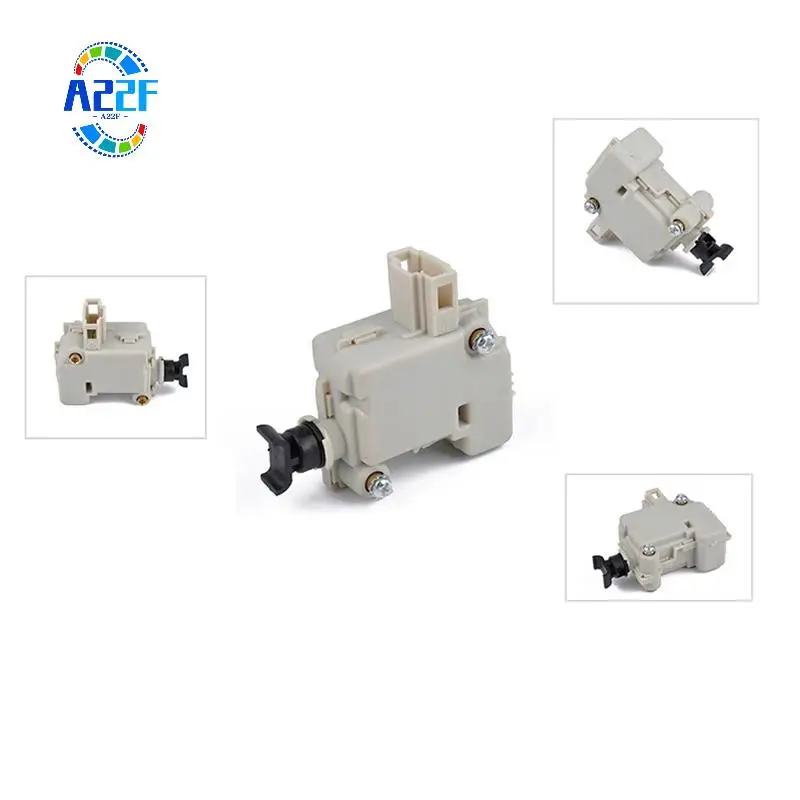 

A22F-Trunk Lock Actuator Motor 3B5827061B 7L6959781 3B0959781C For Bora Jetta Golf Passat Variant Touareg