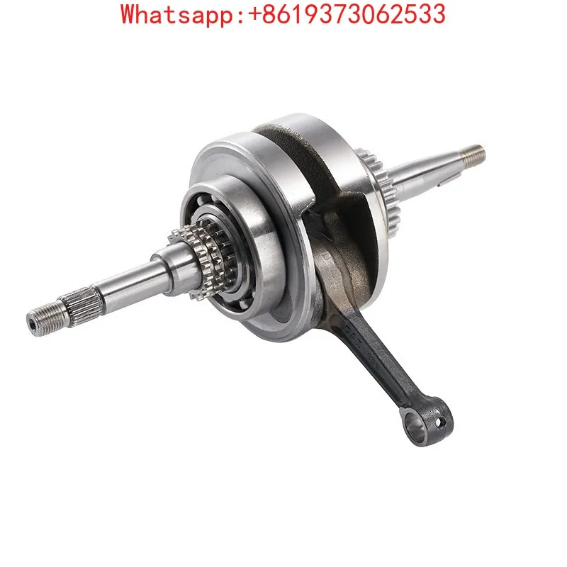 

Коленчатый вал двигателя для мотоцикла Princess 100 110