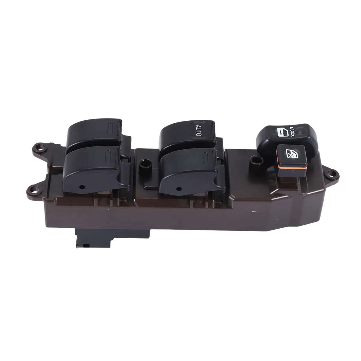 DGR-e84820-12491 84820-AA050 مفتاح رئيسي لنافذة الطاقة جانب السائق لتويوتا كورولا كامري سيينا