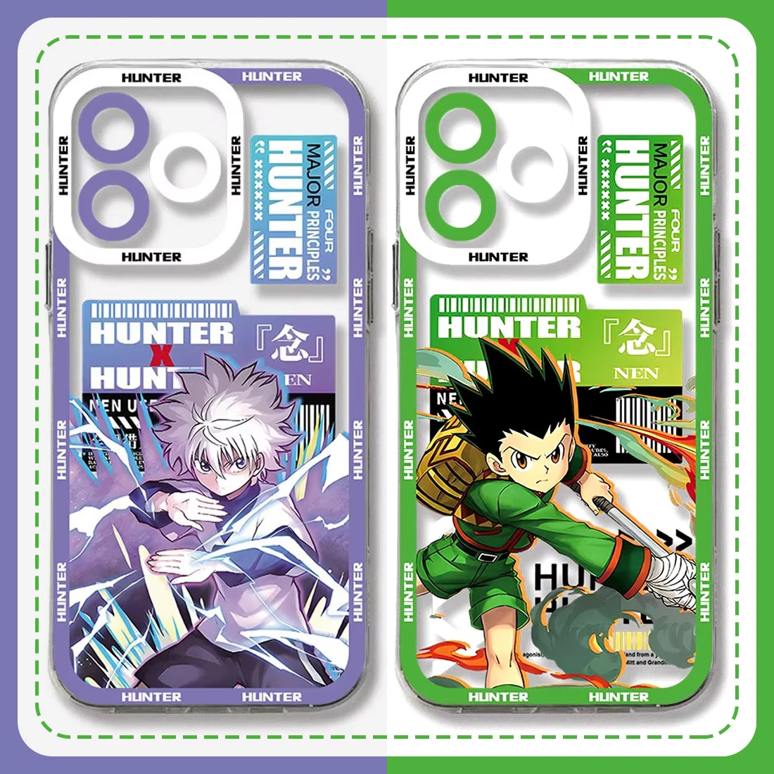 Anime Hunter X Hunt… - image