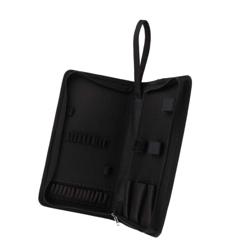Tuning Tools Case Piano Tools Holder Bags Oxford Cloth Piano Tool Bag Enduring