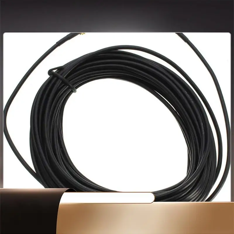 

7M SMA-кабель «папа» к SMA-гнездовому удлинителю антенны RG58 Кабель-N35R