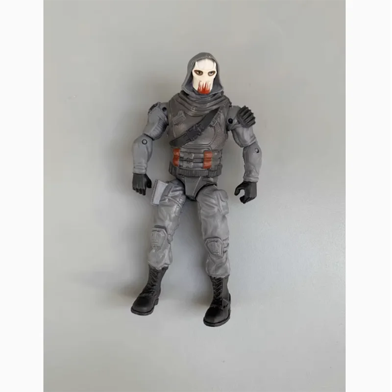 Troop soldat échelle 1:18, 3.75 pouces, figurine d'action, jouet en plastique, décoration, Collection classique, cadeau Souvenir