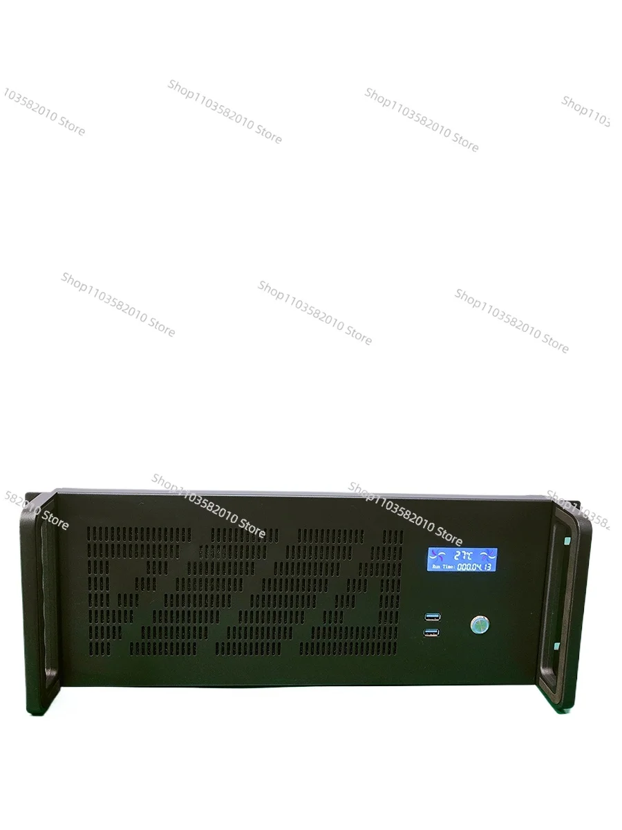 4U Server Chassis 1…