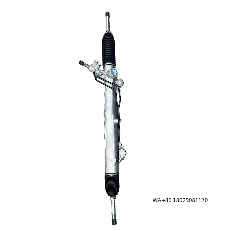 

Автоматическая рулевая рейка LHD с электроприводом рулевого управления для автомобиля 5700 OEM: 44200-60130 Шестерни системы рулевого управления в продаже