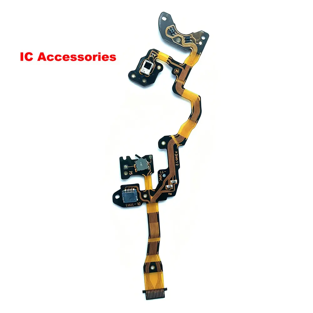 Digital camera accessories For Sony ILCE-7RM2 A7M2 A7SM2 A7R2 Power Switch Cable Power On Cable Included IC
