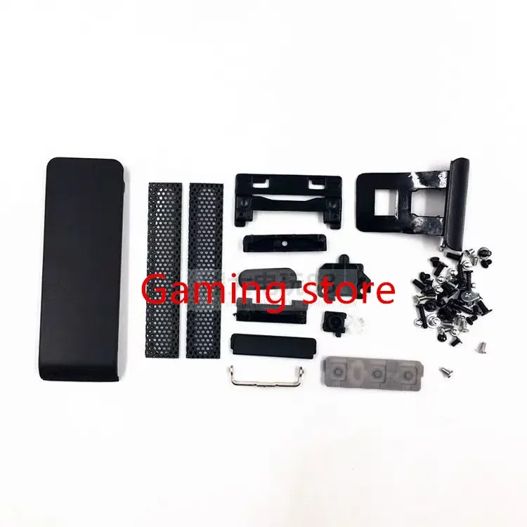 

1set Repair Button with Screws for Nintendo Switch Console Case Housing Shell