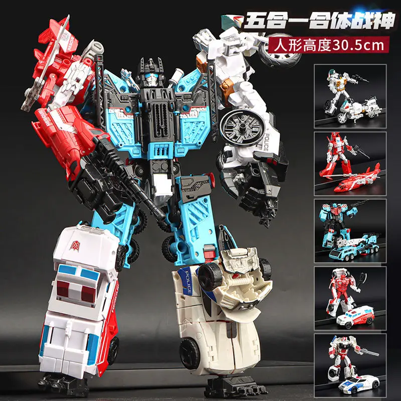 Defensor Robot - AliExpress