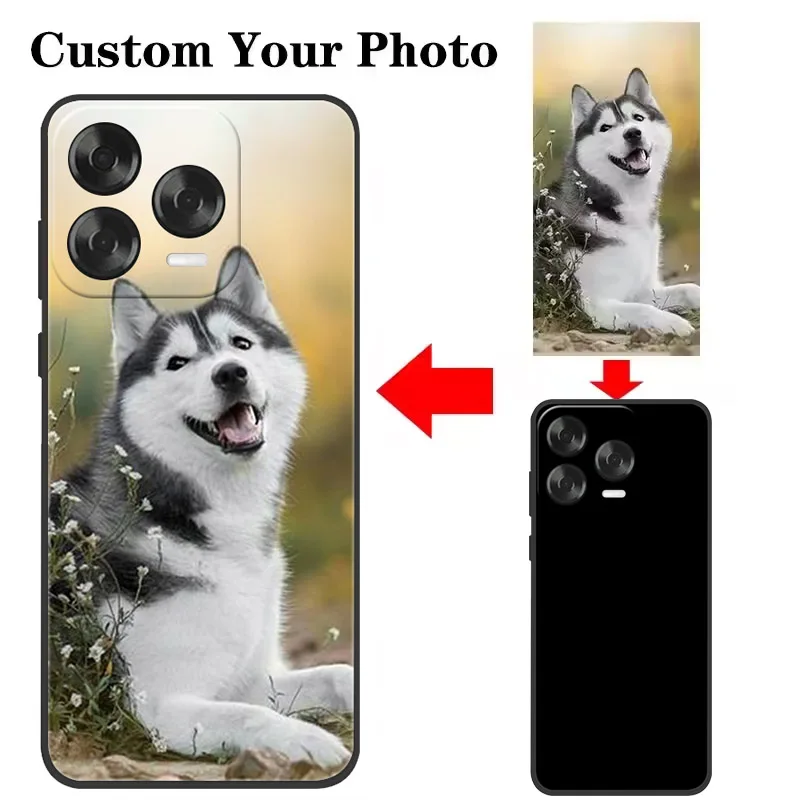 Custom Case For Zte…