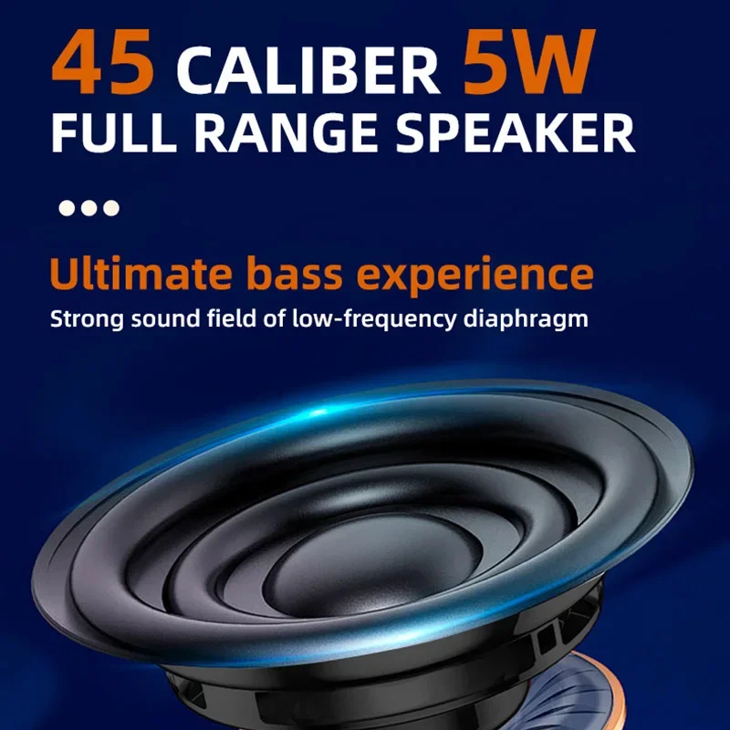 2026 New Wireless Bluetooth Open Clip Earphones Ear Hook Sports Headphones Directional Sound LED Display Earbuds Sleep Friendly