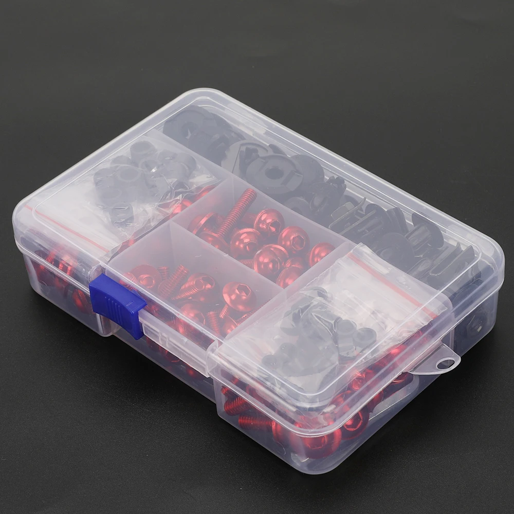 For honda SH125 SH150 SH300 SH 125 300 350 150 i SH125i SH150i SH300i Motorcycle Windscreen Fairing Bolts Fastener Clip Screws