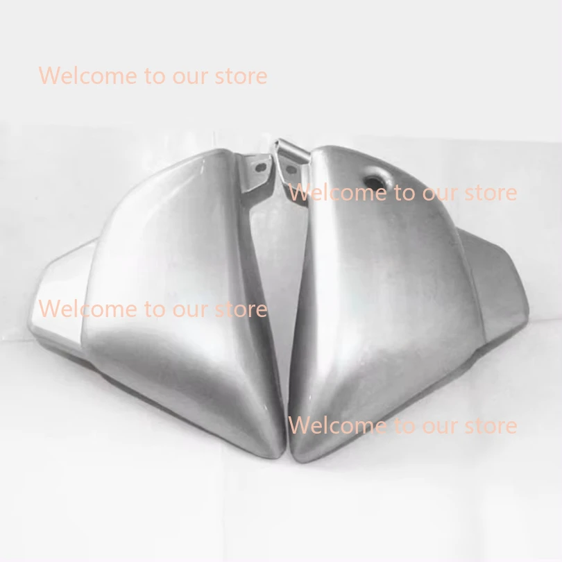Motorcycle Universal Storm Prince Guard Board Storm Prince 150 Side Cover for QJ,LIFAN,Suzuki 150