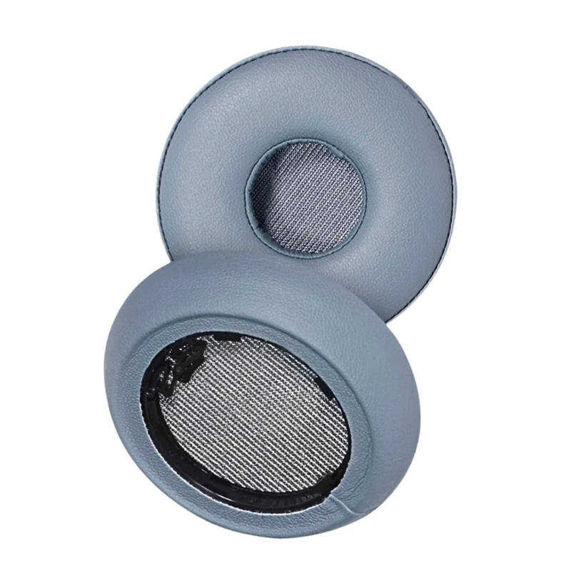 Replacement Ear Pad for WHH800 Headsets, Comfortable Ear Covers Quickly Fit Design for Effortless Installation