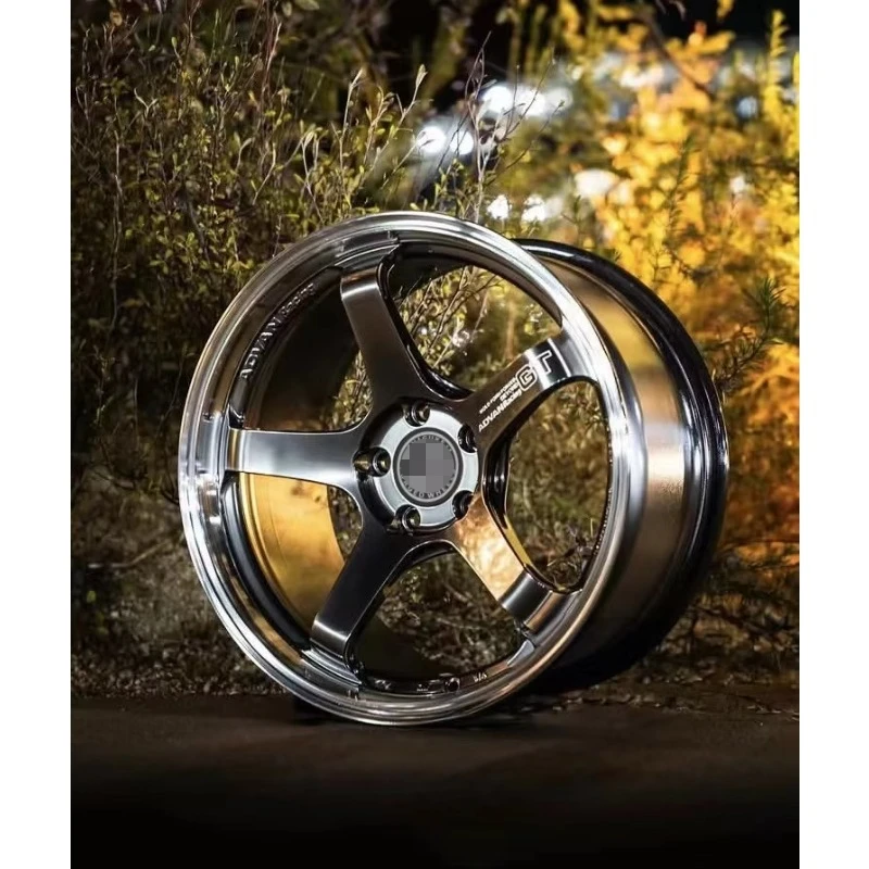 

Ultra 350z 370Z 86 BRZ Size 15 to 18 X 10 Forged Premium Racing GT Wheels Premium Beyond 6061 Series Forged Wheels