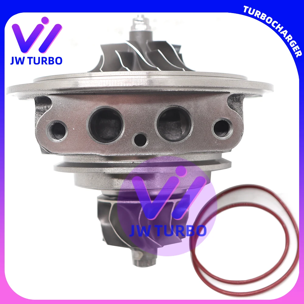 Turbo Cartridge Chra Core 820021,820021-0001, 820021-5001S,11627645758,11627633925 For BMW 116 i F20 100Kw 136HP N13B16