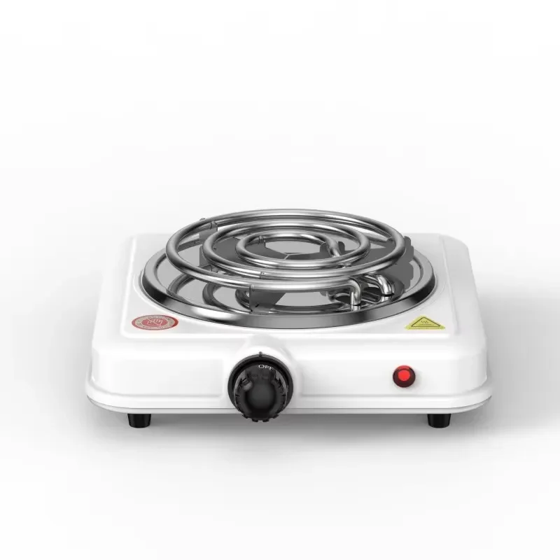Single stove, electric stove, kitchen soup, stir-fry, multi-functional electric stove