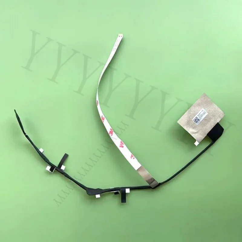 

Y+New JPR68 Lcd EDP Cable 30Pin FHD DC02C012Q00 For HP Victus Gaming 16-R TPN-C169