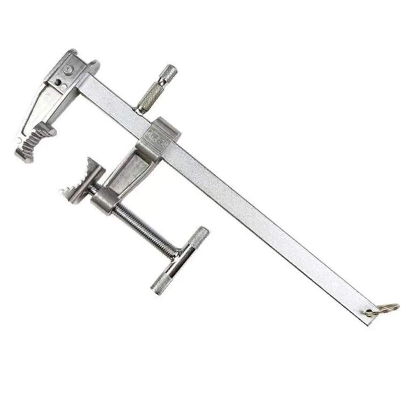 

Fishing Boats Rod Holder with Mount Brackets, Fishing Rod Rack 360 Degree Adjustable Rod Rack for Fishing Boats Kayak K1YF