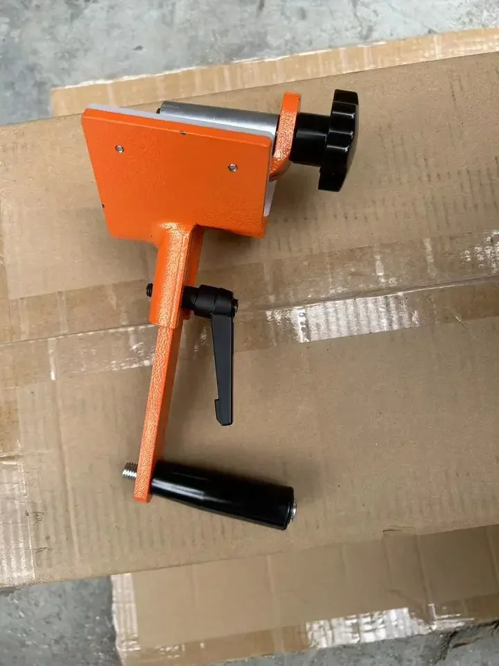 25-160mm PE Pipe Trimmer, Pipe Chamfering Tool for PE Pipe Welding and Soldering