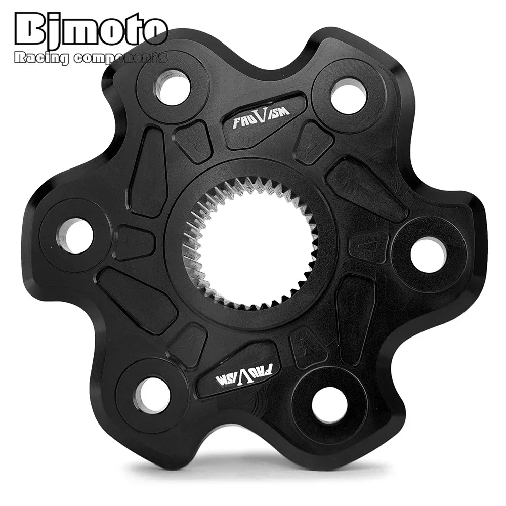 Motorycle Rear Sprocket Cover Drive Flange Cover For K-TM 1290 Super Duke Superduke R/GT 1290R 1290GT 2014-2020