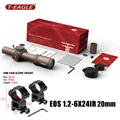 1.2-6X24IR-TAN-20MM