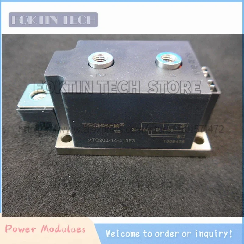MTC350-18- 1204518   MTC200-14-413F3 MTC270A1600V MTC270-16 MTC250-12 MTC250-16 MTC250-14 Nieuwe Originele Module