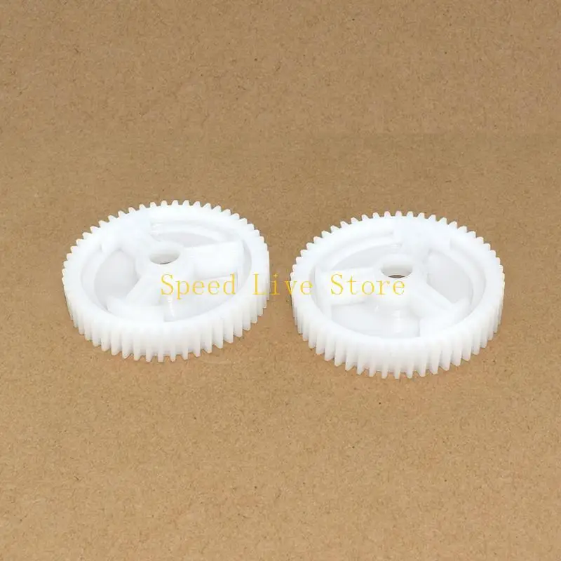 547C Vehicle Window Regulator Motor Plastic Replacement Gear Suitable For CX7 Car Repair Smooth Operation CM011050 G22C5958X