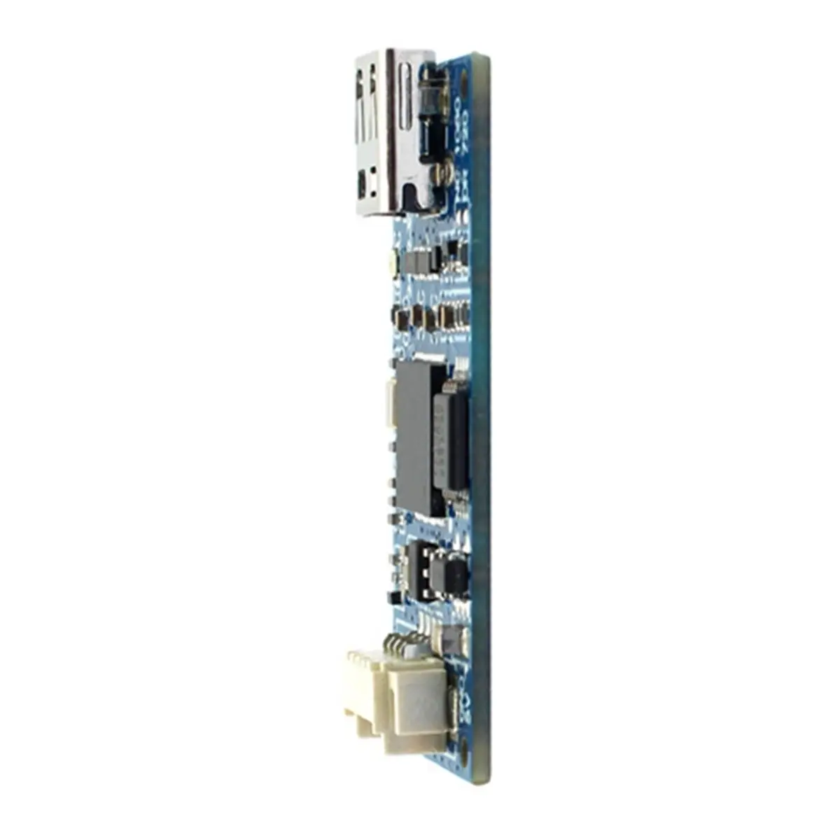 AAAE CVBS to -Compatible Analog Video to HD -Compatible Video Output Module 1080P for PAL/NTSC
