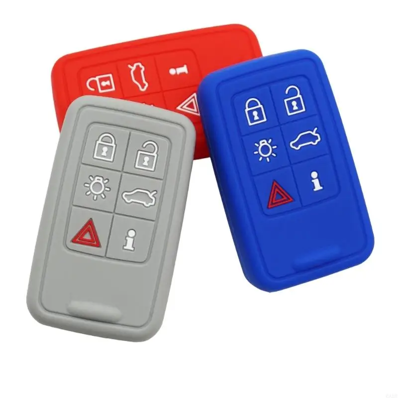 2025 New Cover For Multiple Button Automotive Flexible Scratch Proof Construction