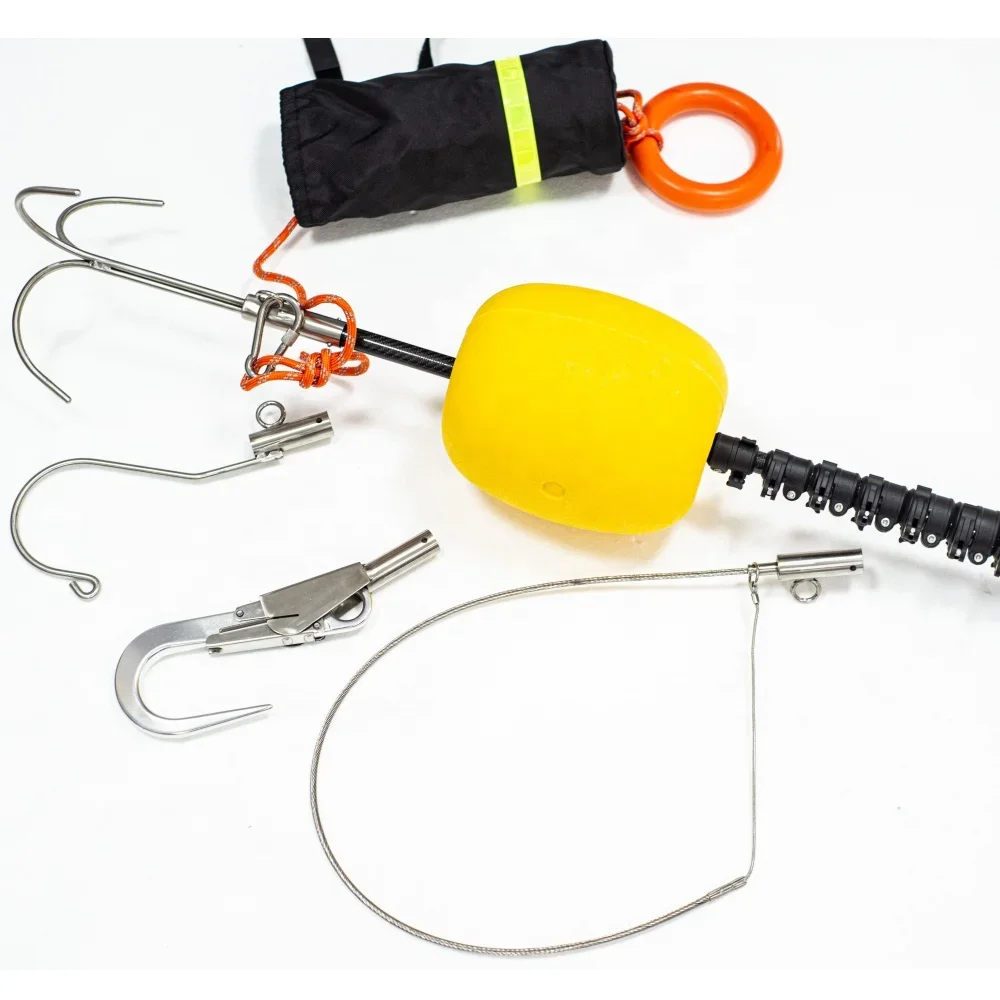 Marine Safety Equip…