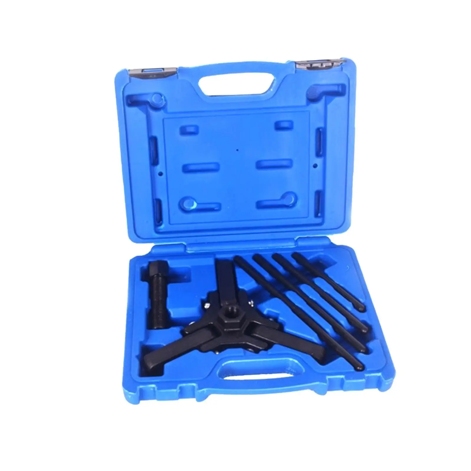 

Harmonic Balancer Puller Kit Removal Tool Sturdy 3 Jaw Puller for Lacrosse