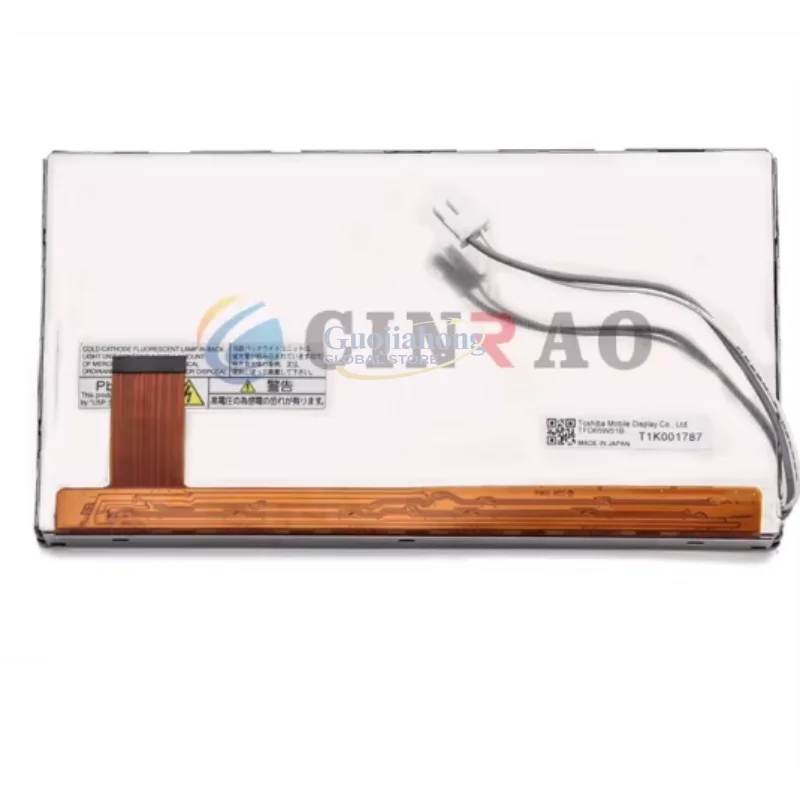 Sobre atacado O LCD de 6,5 polegadas Novo original TFD65W51A