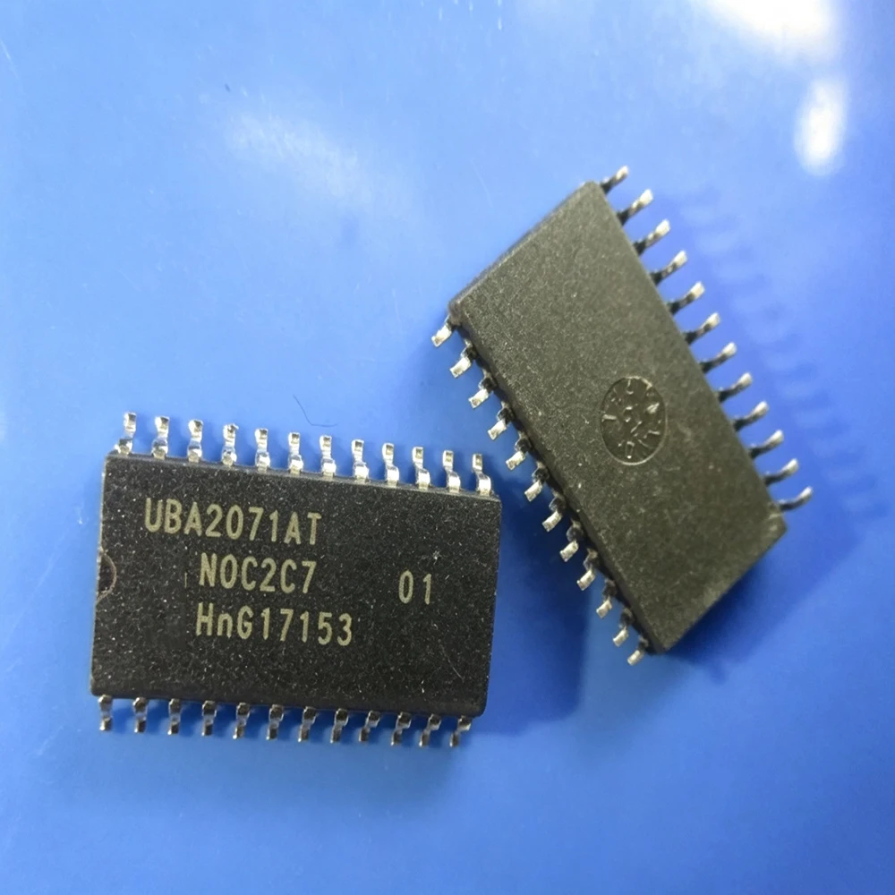 1pcs/lot UBA2071 UBA2071T UBA2071AT SOP24 In Stock