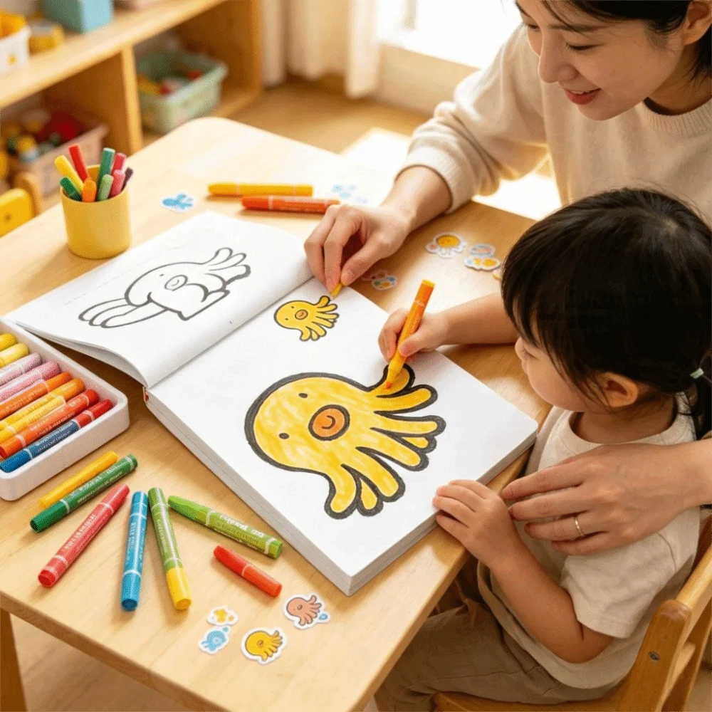 Ideal For Stick Figures Coloring Book Unique Patterns Color Patterns Graffiti Coloring Book 32 Pages Drawing Book Activity