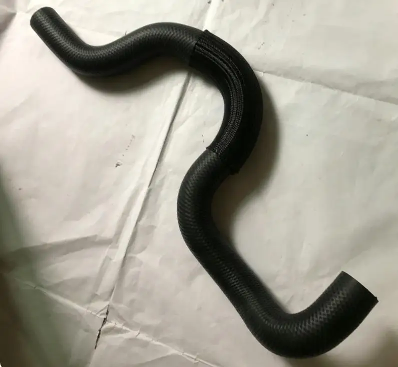 

Temperature Resistance -40°C-150°C for Toyota Coaster Mid-Size Bus 2TR Engine Radiator Upper Lower Hoses
