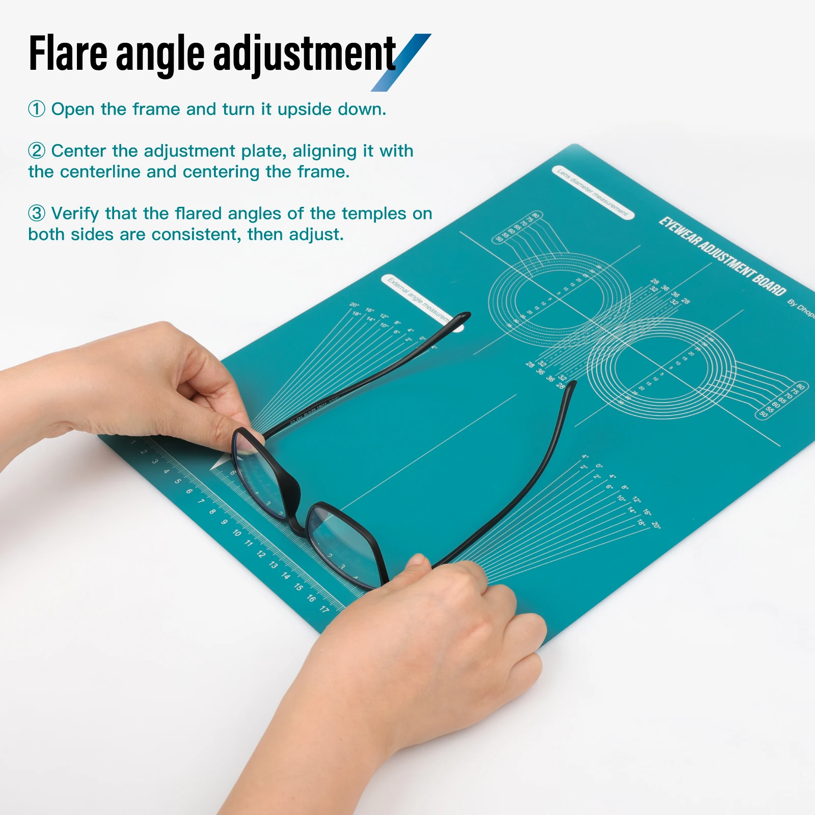 Thumbnail 4 - #64 Compare Eyeglasses Before You Buy
