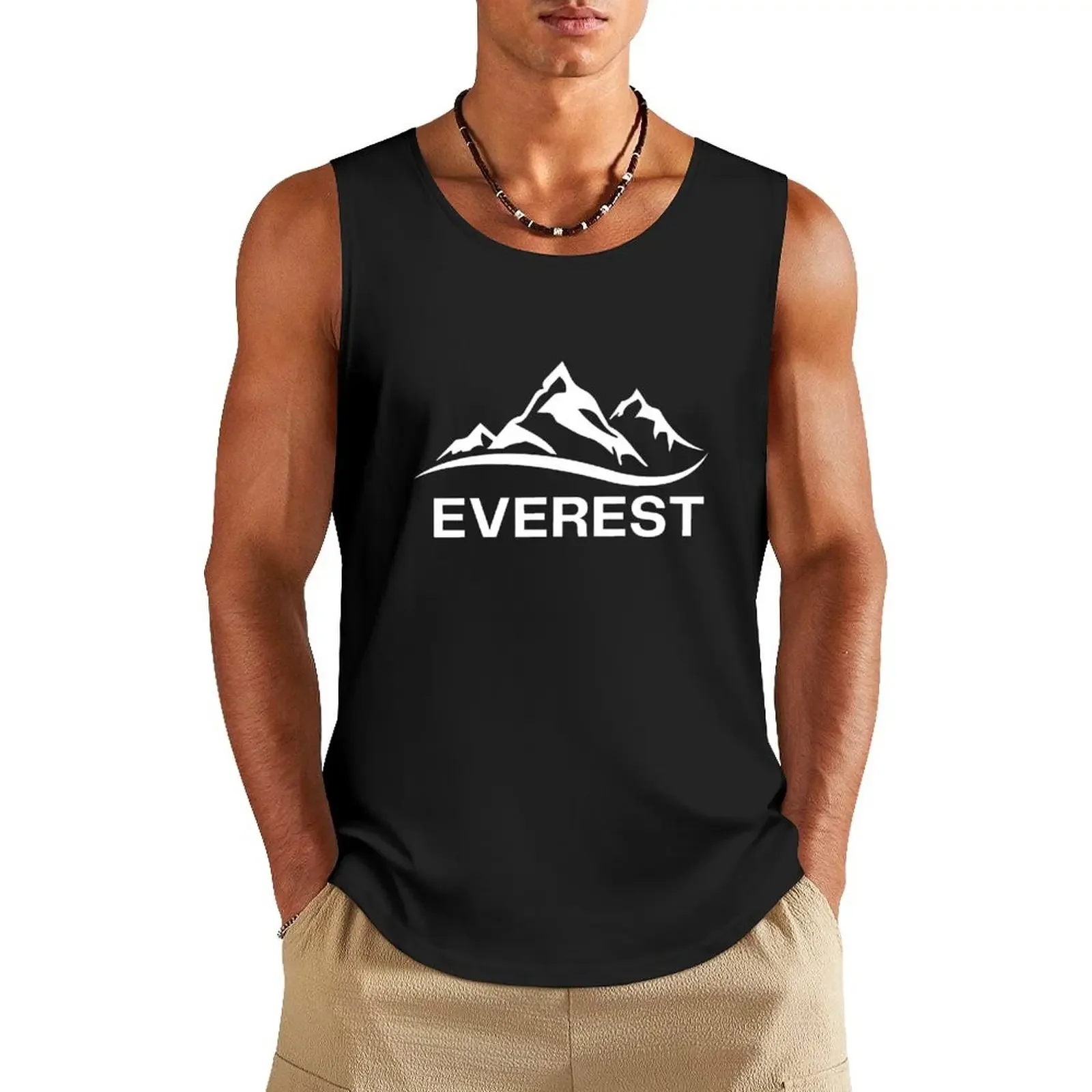 

EVEREST Tank Top Man спортивная одежда для баскетбола