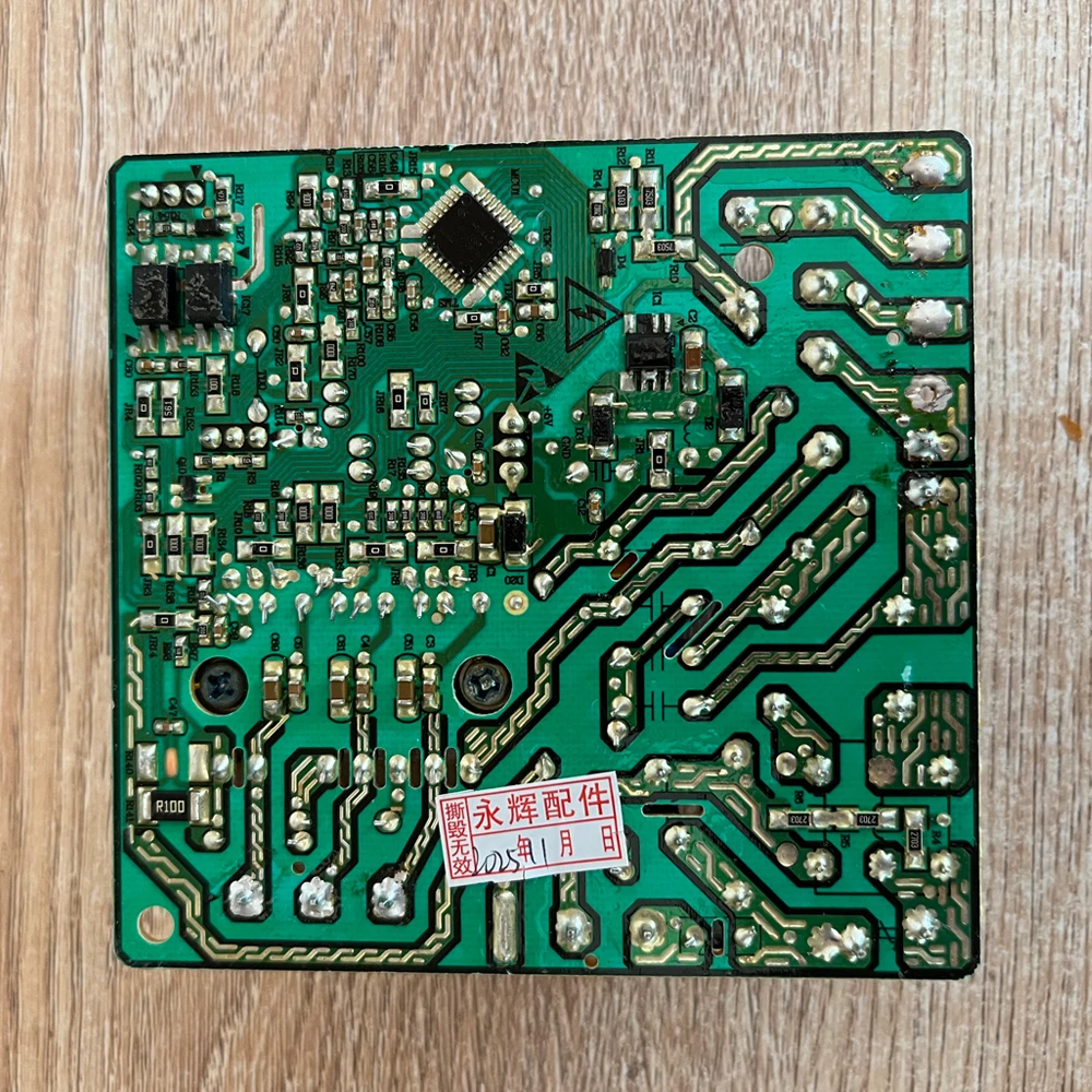 DA92-00089A Original Motherboard Inverter PCB Control Module For Refrigerator