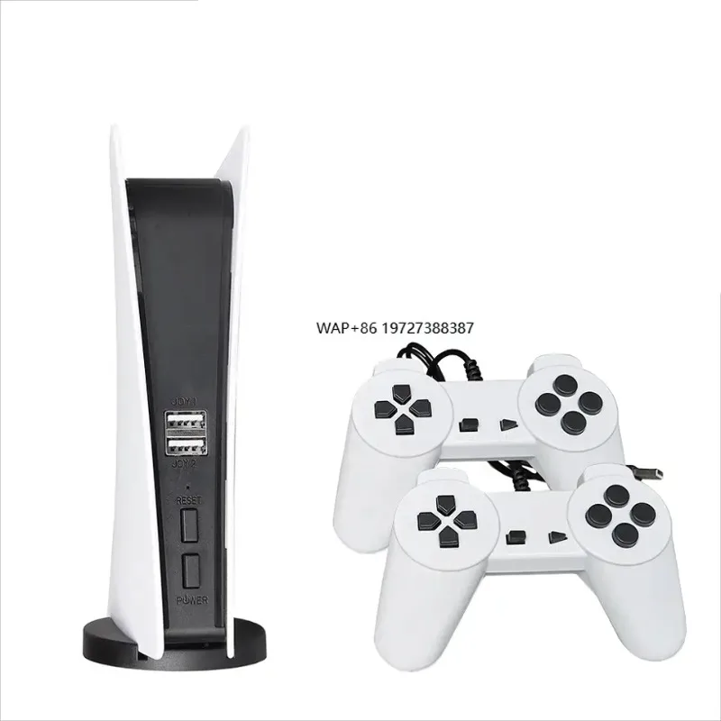 

Игровой контроллер-джойстик для ТВ-приставки OEM 2026