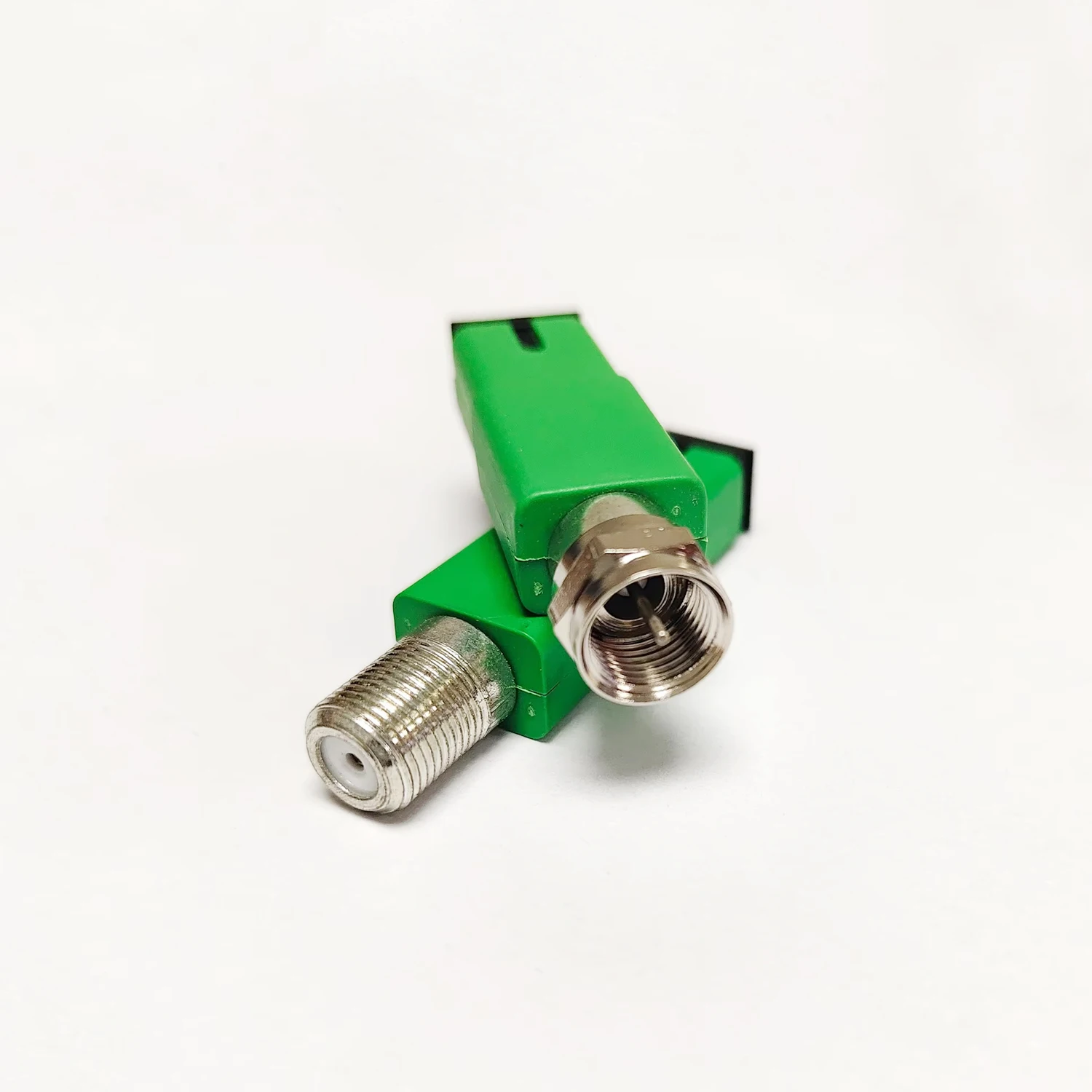 1550 nm FTTH passive optical receiver, fibre-to-RF Communication Network Optical Receiver Cable TV optical transmission