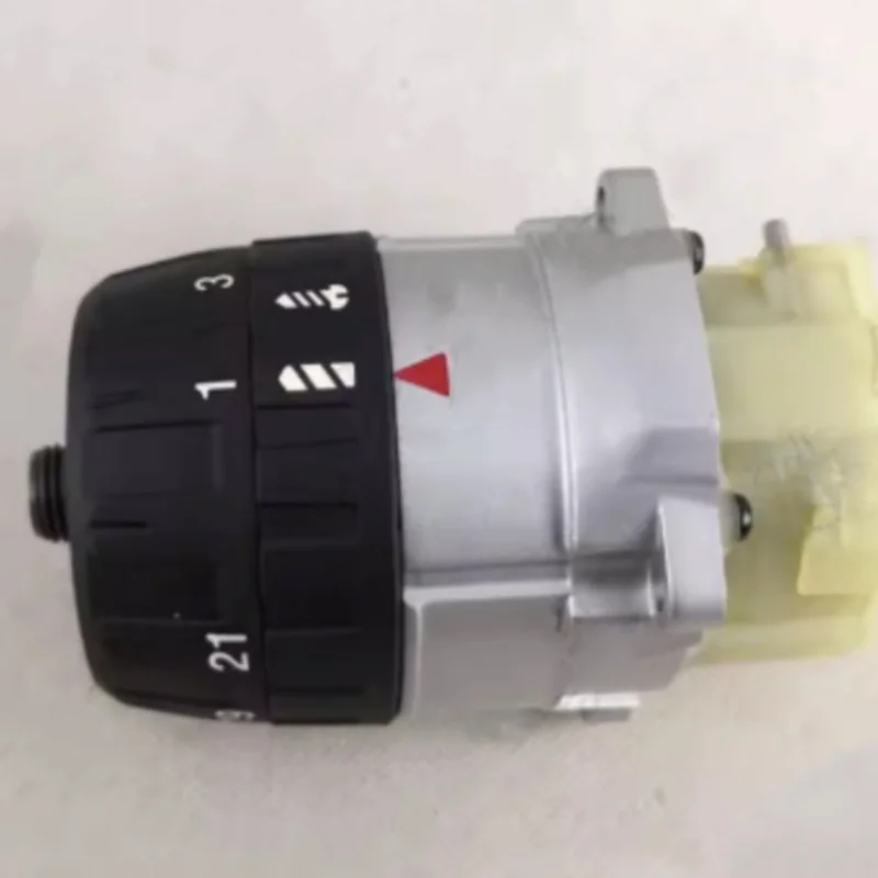 

Оригинальная коробка передач 126098-0 для Makita BDF448RFE BDF458RFE DDF458, детали электроинструмента