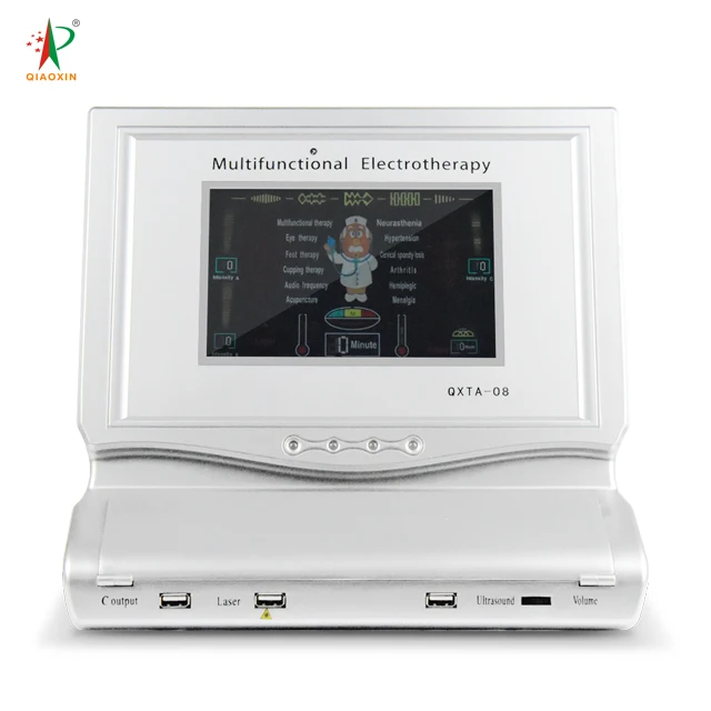 Guangzhou Professional factory hot-selling  (QXTA-08) health care device