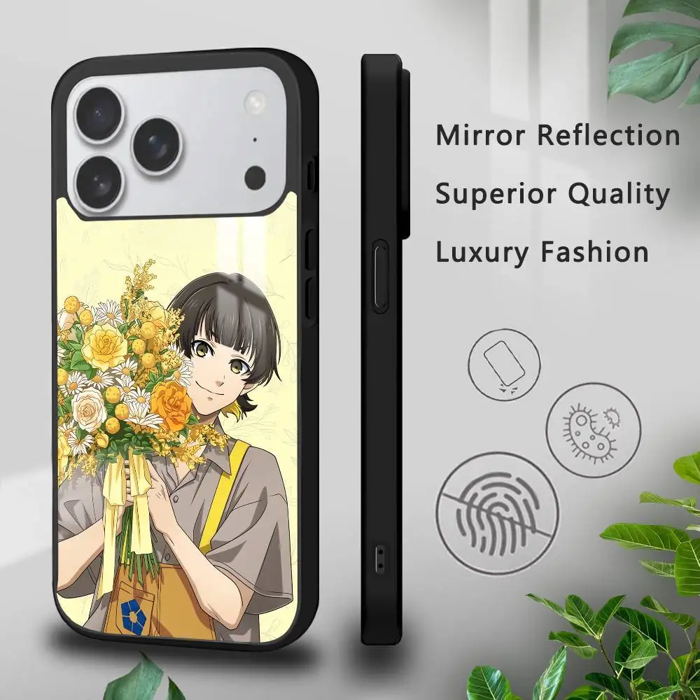 Anime M-Meguru Bach…