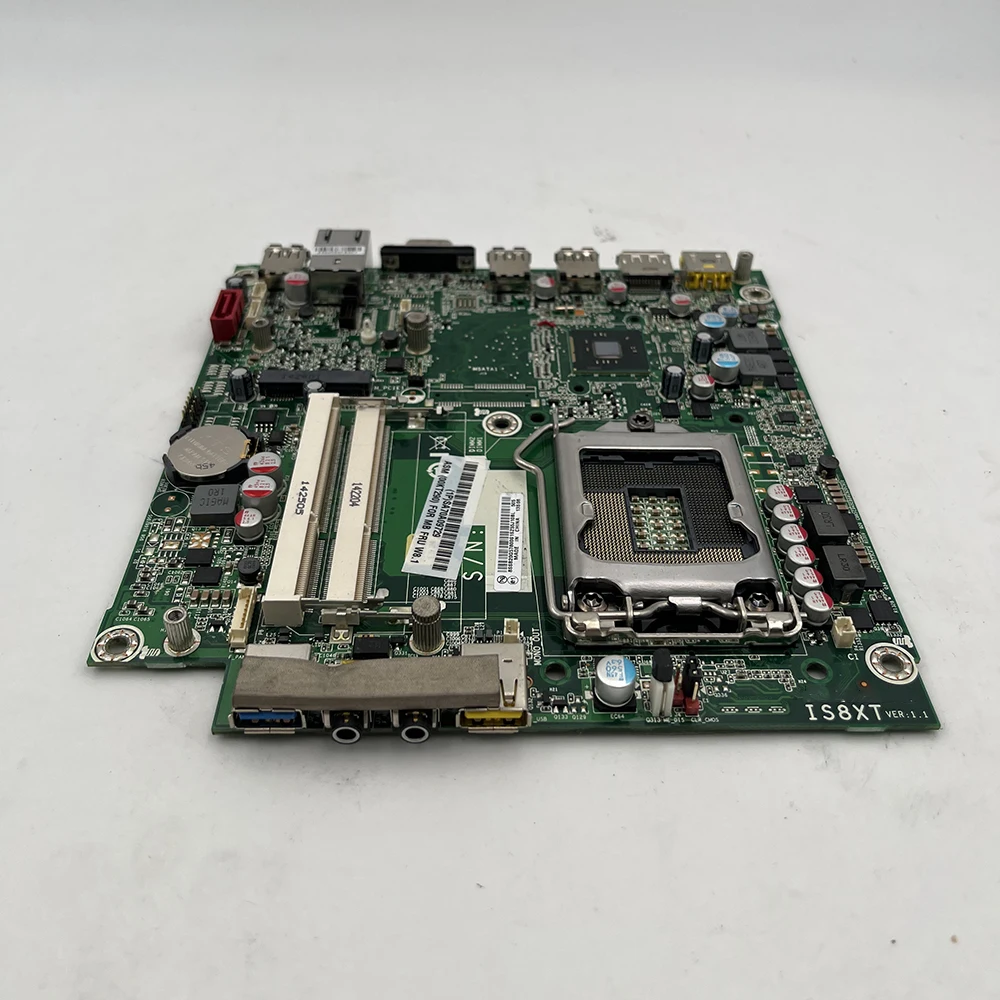 Fully Tested 00KT280 00KT268 For Lenovo Thinkcentre M93p M4500q Desktop Motherboard IS8XT