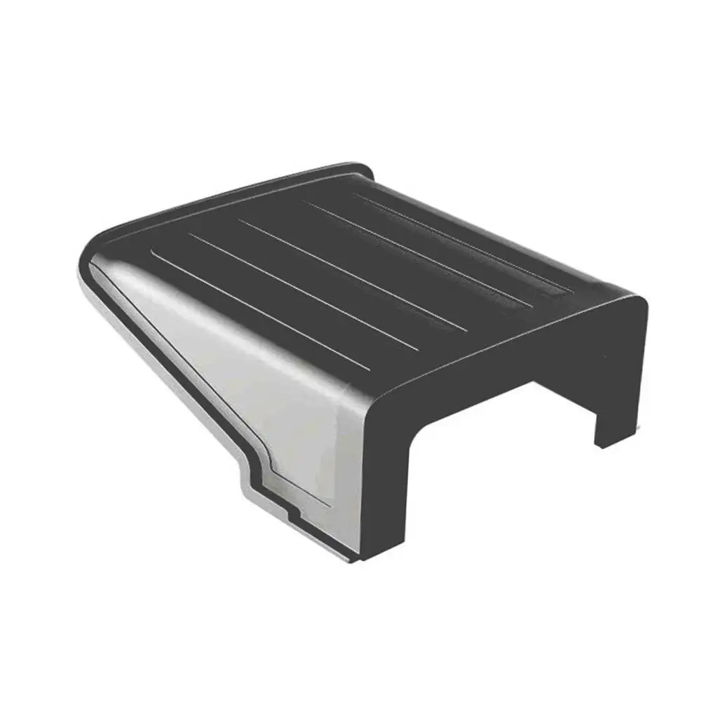 Security Camera Camera Housing Cover for Hotel Shopping Mall